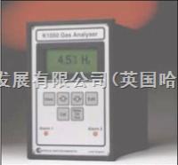 英国哈奇K1550导热式气体分析仪 性能与价格深度解析