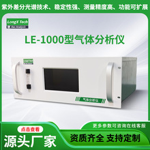 南京工业气体厂气体分析技术解析与应用